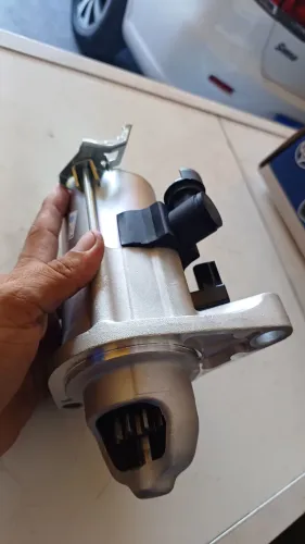 Motor partida Honda Fit City Crv Civic Wrv