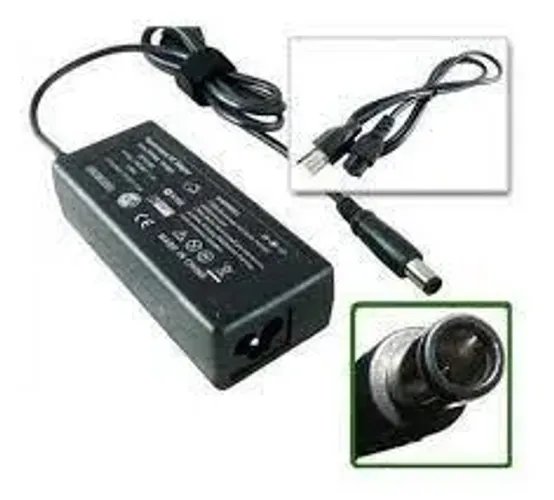 Fonte Carregador Notebook Hp 19v 4,74a 90w Pino 7,4 X 5,0 Mm