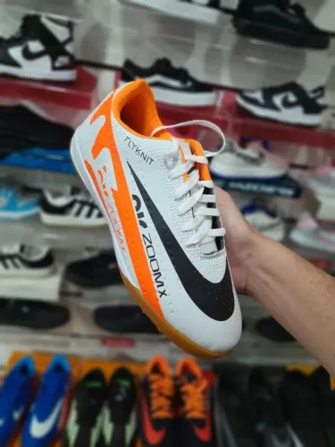 Tênis Nike Zoom Flyknit - Tamanho 40