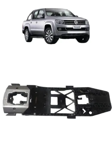 Suporte da maçaneta VW Amarok golf Jetta Tiguan D.E 2012 2013