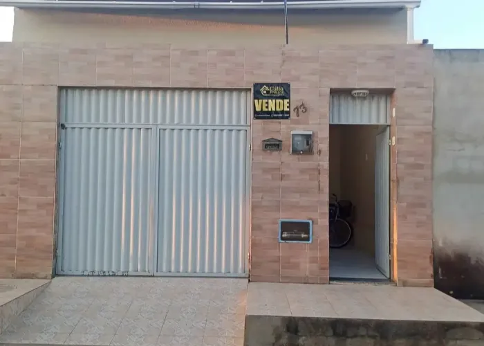 ~Casa na Vila Palmeira