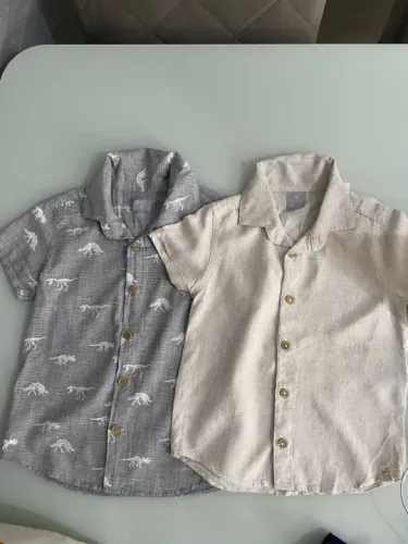 Camisa Hering