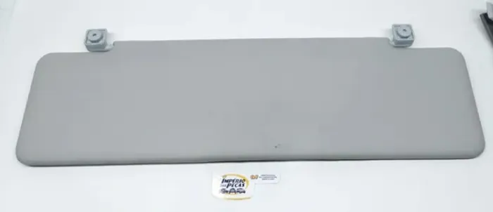Quebra Sol Ducato Box Jumper 07/17 Lado Esquerdo #34006