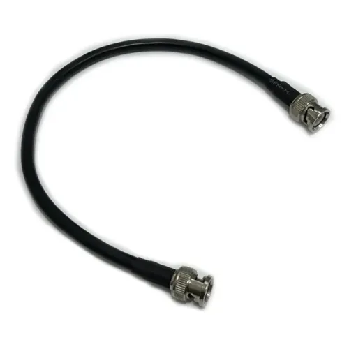 Cabo Sdi P/ Transmissão Vídeo Hd 30 Cm Câmera Filmadora