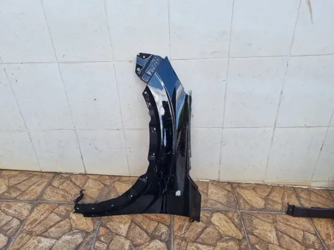 Paralama esquerdo HRV / HR-V 2023/2024/2025