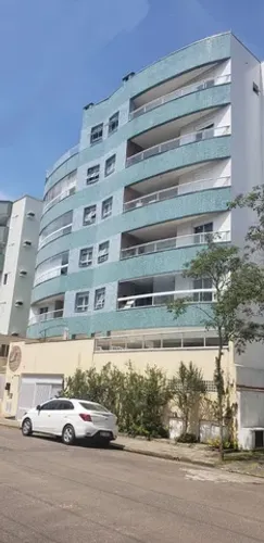 Ótimo apartamento (3 quartos, 105 m²) na Barra da Lagoa - Ubatuba/SP