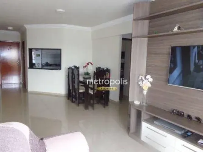Apartamento à venda, 70 m² por R$ 725.000,00 - Olímpico - São Caetano do Sul/SP