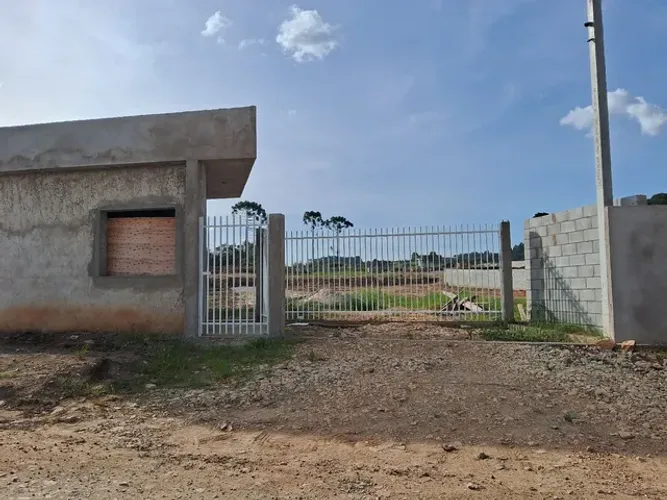 Terrenos em Colombo## Ribeira ##Próx Col Est Guaraituba