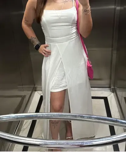 Vestido youcom PP
