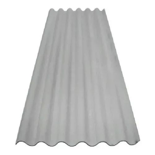 telha fibrocimento sem amianto 2,44X1,10X5mm precon