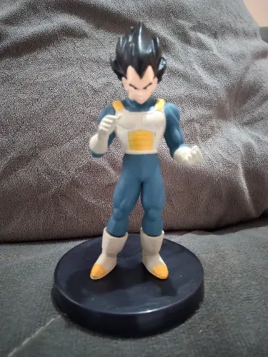 Miniatura do Vegeta !