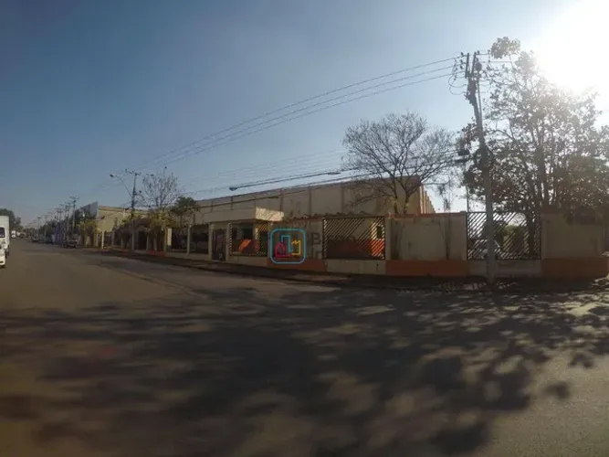 Galpão, 3818 m² - venda por R$ 13.000.000,00 ou aluguel por R$ 47.125,00/mês - Distrito In