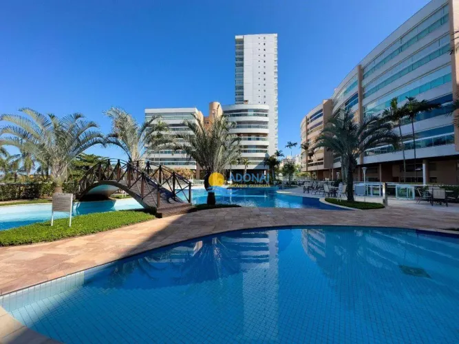 Apartamento próximo à praia com lazer Enseada Guarujá
