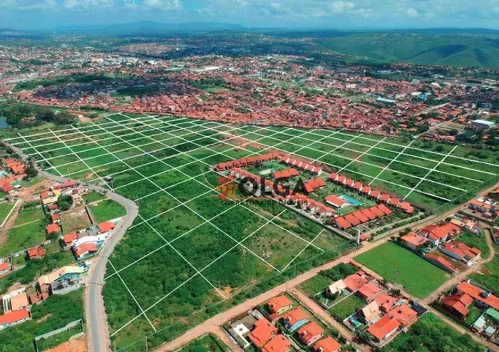 Lotes Residenciais e Comerciais / Terrenos à partir de 360m² / Próximo ao centro / Pagamen