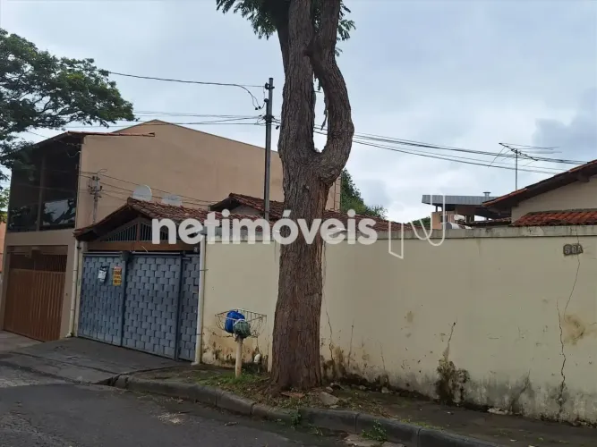 Venda Casa Providência Belo Horizonte