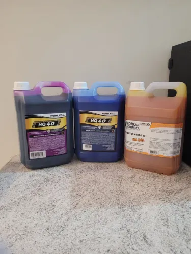 PRODUTOS AUTOMOTIVO. PARA LAVAGEM DE CARROS 