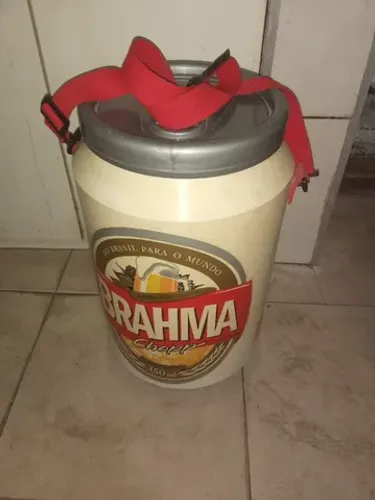 Cooler de 24lata