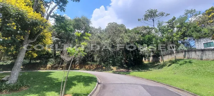 Terreno em Condominio - Vila Velha/Santana de Parnaiba