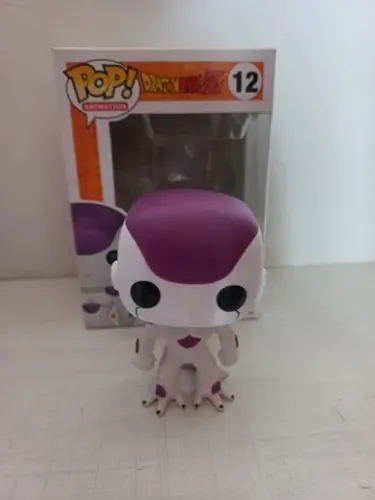 funko pop dbz - freeza final form #12