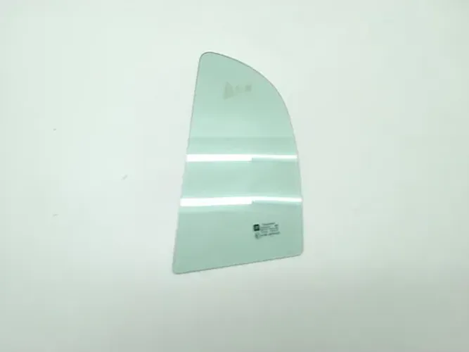 Vidro Fixo Porta Traseiro Esquerdo Gm Astra 4 Portas 2004