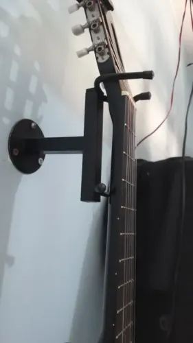Suporte para violao