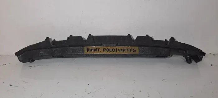 Absorvedor impacto Parachoque dianteiro Polo/ Virtus