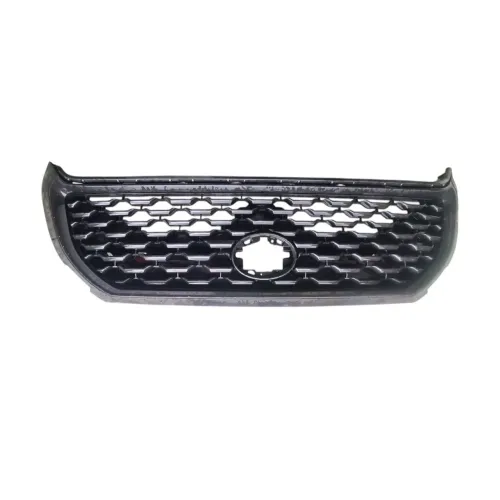 Grade frontal corolla cross 21/24