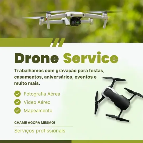 Eventos Drone - Fotos e filmagens