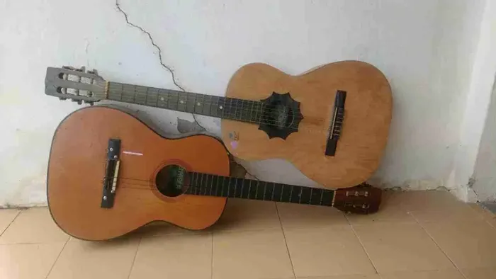 Violões
