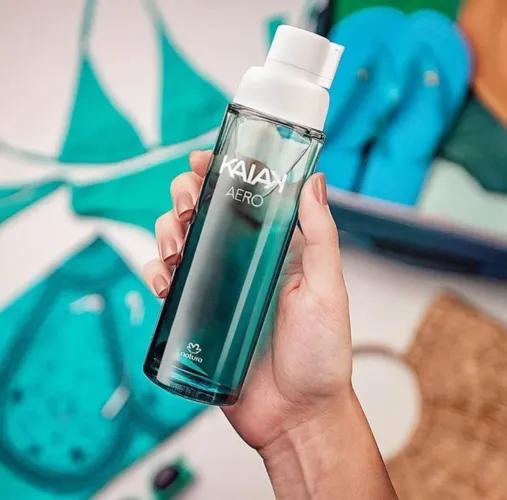 Kaiak aero feminino natura 