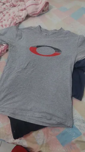 Camisa Oakley original M