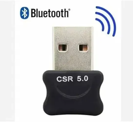 Adaptador Bluetooth 5.0 Pc, Notebook Etc