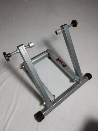 Rolo de treino Fixo para Bicicletas da Roller Bike Easy Training
