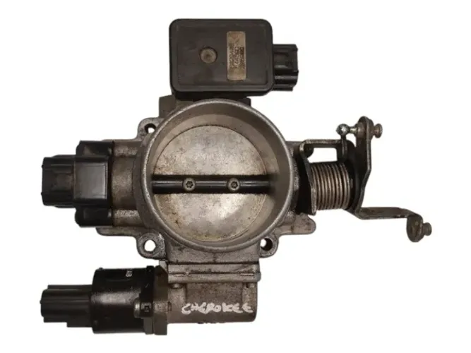 Corpo de Borboleta Tbi Jeep Cherokee 4.0 53032023ac
