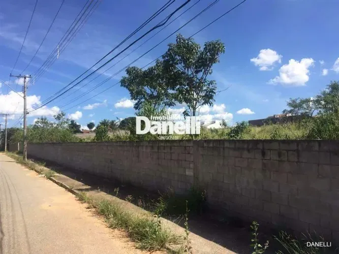 Lote à venda, Granjas Santa Terezinha - Taubaté/SP