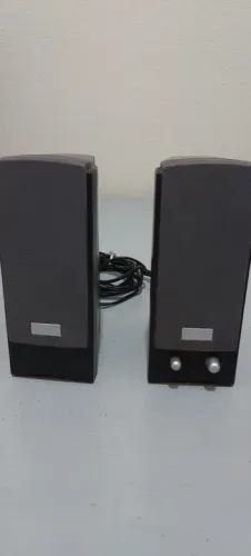 Caixa de som para PC