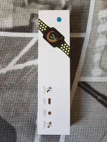 Relógio Smartwatch F8 