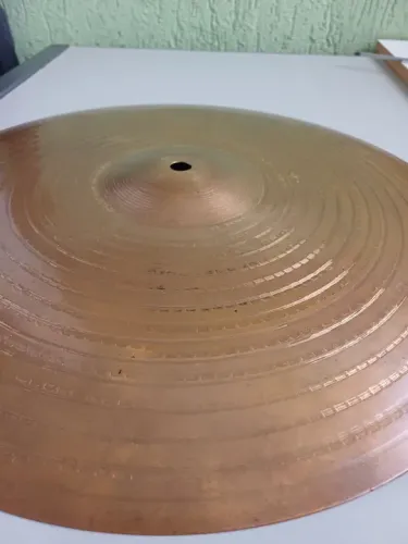 Prato Zildjian Scimitar Crash 16"