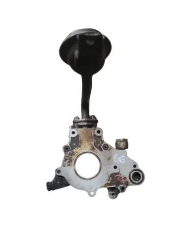 Bomba De Óleo Honda Fit 1.5 2004 A 2008 n56