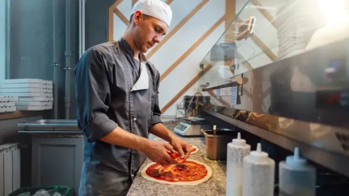Pizzaria de 25 anos à Venda em Juiz de Fora
