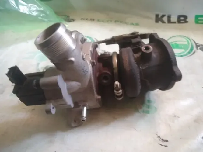 Turbina Chery Tiggo 5x 21-23