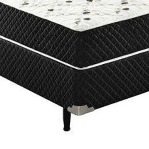 Fabricante De Cama Acoplada Molas Ensacadas Casal 