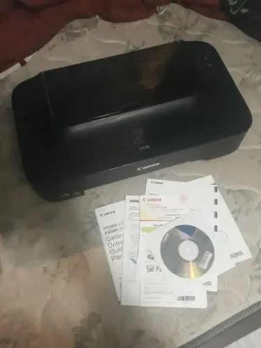 Impressora Canon PIXMA IP2700 Usada