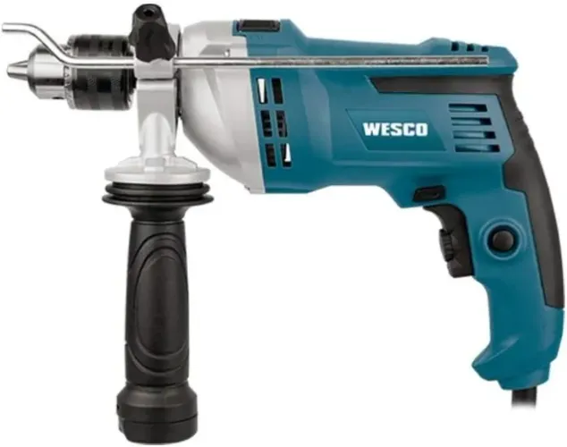 Furadeira de Impacto 1000W 220V Wesco
