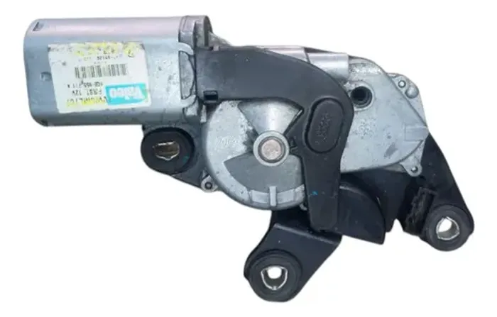 Motor Limpador Vidro Traseiro Volks Polo 2003 2006 2013 Usad