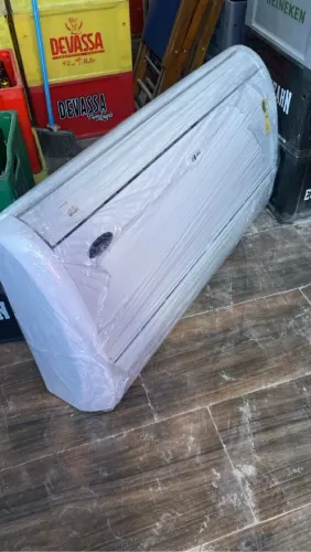 Ar condicionado 60.000 btus usado 