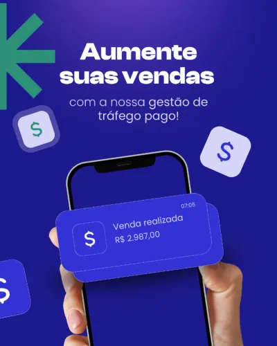 Marketing Digital Simples!