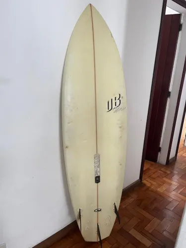 Prancha Surf 5,11? Ubo Bastos