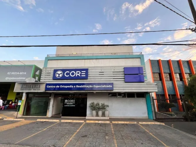 Ponto para alugar, 300 m² por R$ 8.000,00/mês - Jundiaí - Anápolis/GO