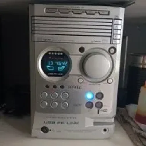 Micro system philips